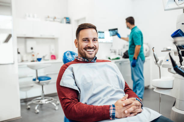 Best Laser Dentistry  in Nocona, TX